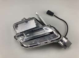 VOLVO 89250231 31420393 Position Light front left VOLVO XC60 I (2008-2017) — thumbnail 1