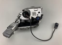 VOLVO 89250231 31420393 Position Light front left VOLVO XC60 I (2008-2017) — thumbnail 2