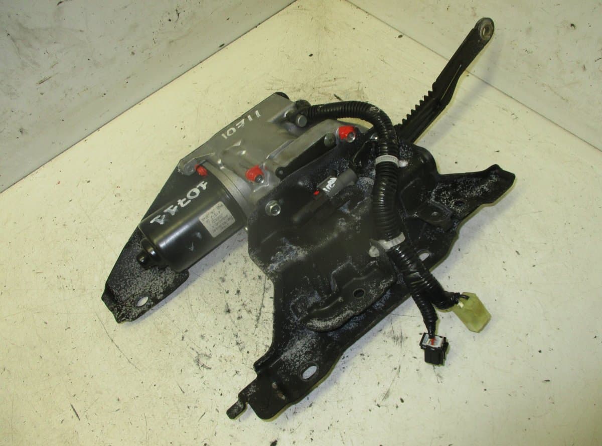 HONDA 0890010-A Power bootlid / tailgate motor HONDA ACCORD VII (CM, CN) (2003-2008)