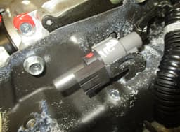 HONDA 0890010-A Power bootlid / tailgate motor HONDA ACCORD VII (CM, CN) (2003-2008) — thumbnail 2