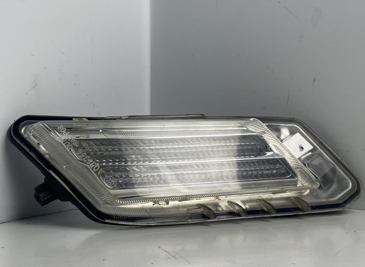 VOLVO 89068027F 043896 89500842 Position Light front left VOLVO XC60 I (2008-2017)