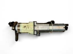 AUDI 4G9827852B Power bootlid / tailgate motor AUDI A6 / A6 ALLROAD (C7, 4G) (2010-2018) — thumbnail 1