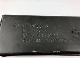 MERCEDES-BENZ HB70708002 HB70708-002 Power bootlid / tailgate motor MERCEDES-BENZ S-CLASS Coupe (C216) (2006-2013) — thumbnail 3