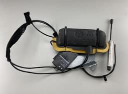 VOLVO 31218393 30716759 DAI1-110930 DAI1110930 31217840AA 31217840 31218404 31218404AA Power bootlid / tailgate motor VOLVO V70 III (BW) (2007-2016) — thumbnail 3