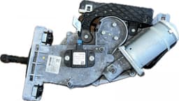 MERCEDES-BENZ Power bootlid / tailgate motor MERCEDES-BENZ E-CLASS (W212) (2009-2016) — thumbnail 2