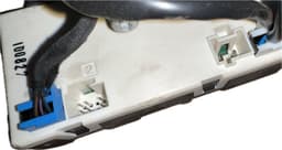 MERCEDES-BENZ Power bootlid / tailgate motor MERCEDES-BENZ E-CLASS (W212) (2009-2016) — thumbnail 5