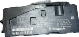 MERCEDES-BENZ Power bootlid / tailgate motor MERCEDES-BENZ E-CLASS (W212) (2009-2016) — thumbnail 4