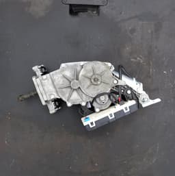 MERCEDES-BENZ A2128203542 Power bootlid / tailgate motor MERCEDES-BENZ GLK-CLASS (X204) (2008-2015) — thumbnail 3