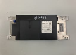 BMW 55076010 003006006 9382423 Phone / bluetooth control unit BMW 2 Active Tourer (F45, F46) (2013-2021) — thumbnail 1