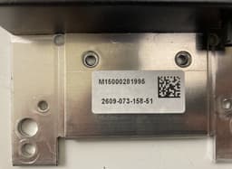 BMW 55076010 003006006 9382423 Phone / bluetooth control unit BMW 2 Active Tourer (F45, F46) (2013-2021) — thumbnail 3