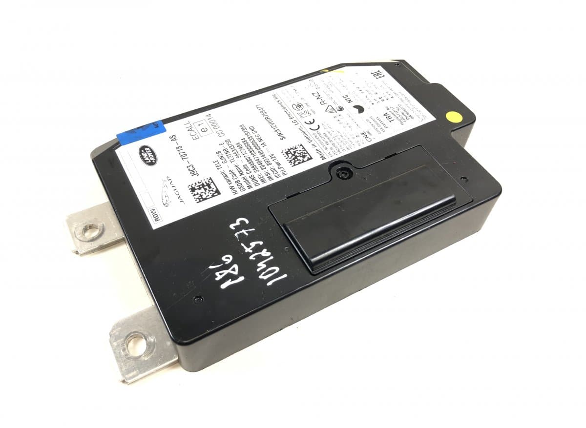 LAND ROVER LR096630 Phone / bluetooth control unit LAND ROVER DISCOVERY SPORT (L550) (2014-)