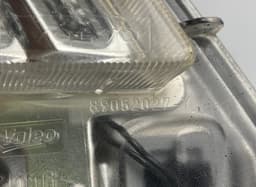 VOLVO 89052027 ZVV1604 043897 89500841 Position Light front right VOLVO XC60 I (2008-2017) — thumbnail 2