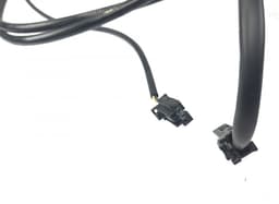 MERCEDES-BENZ A2218000148 Power bootlid / tailgate motor MERCEDES-BENZ S-CLASS (W221) (2005-2013) — thumbnail 3