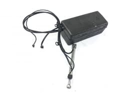 MERCEDES-BENZ A2218000148 Power bootlid / tailgate motor MERCEDES-BENZ S-CLASS (W221) (2005-2013) — thumbnail 1