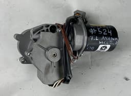 CHRYSLER Power bootlid / tailgate motor CHRYSLER VOYAGER V (RT) (2007-2016) — thumbnail 1