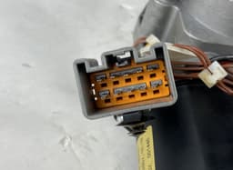 CHRYSLER Power bootlid / tailgate motor CHRYSLER VOYAGER V (RT) (2007-2016) — thumbnail 4