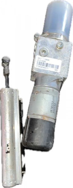 VOLVO Power bootlid / tailgate motor VOLVO XC70 II (2007-2016) — thumbnail 2
