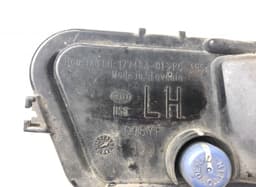 FORD 1725080 Position Light front left FORD MONDEO Mk IV (BA7) (2007-2014) — thumbnail 3