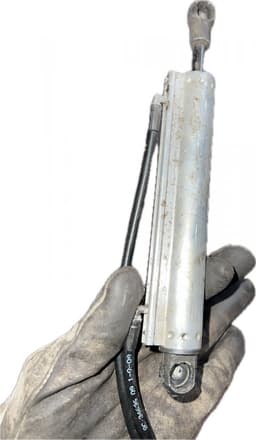 VOLVO Power bootlid / tailgate motor VOLVO XC70 II (2007-2016) — thumbnail 4