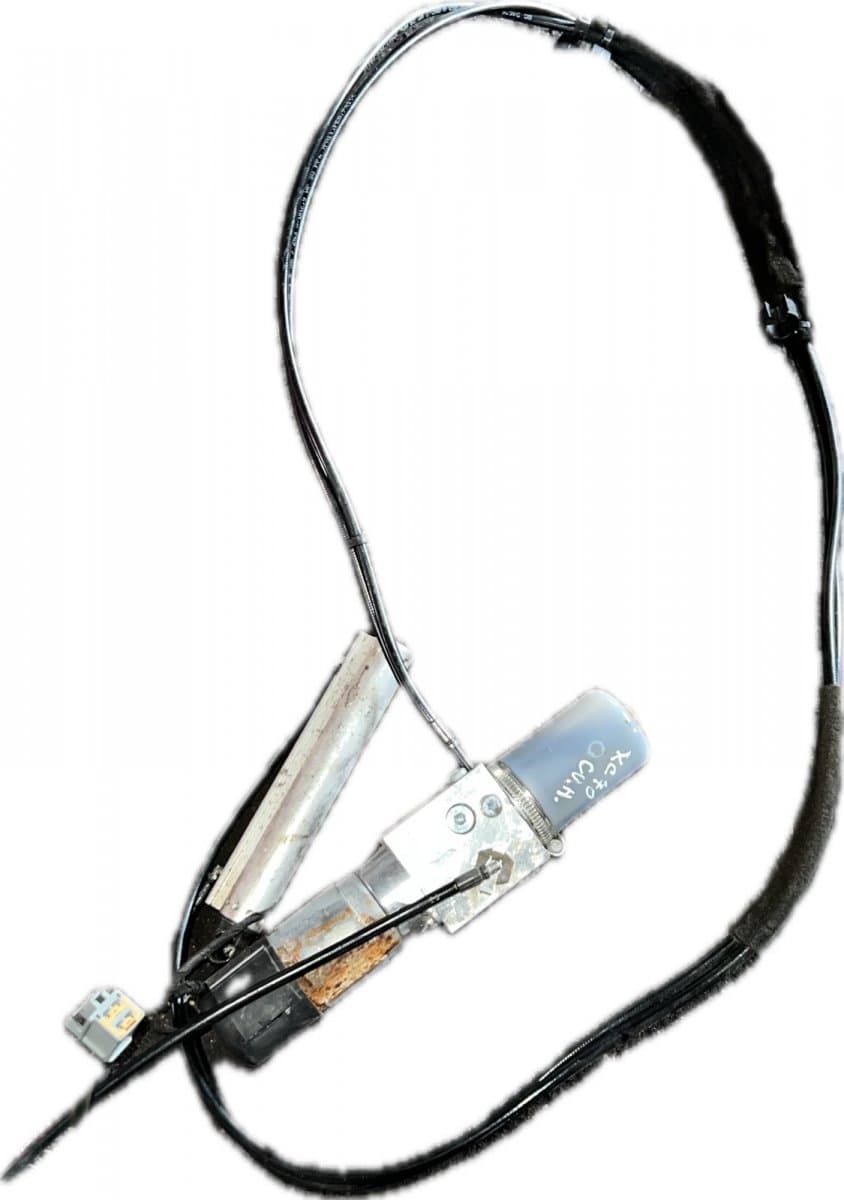 VOLVO Power bootlid / tailgate motor VOLVO XC70 II (2007-2016)