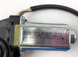 BMW 51247330649 Power bootlid / tailgate motor BMW 5 (F10, F11) (2010-2017) — thumbnail 4
