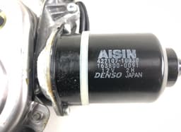 LEXUS 1638000020 42710710030 41232010080 163800-0020 427107-10030 412320-10080 Power bootlid / tailgate motor LEXUS RX II (XU30) (2003-2008) — thumbnail 4