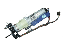 VW Power bootlid / tailgate motor VW PASSAT B7 / ALLTRACK (2010-2015) — thumbnail 1