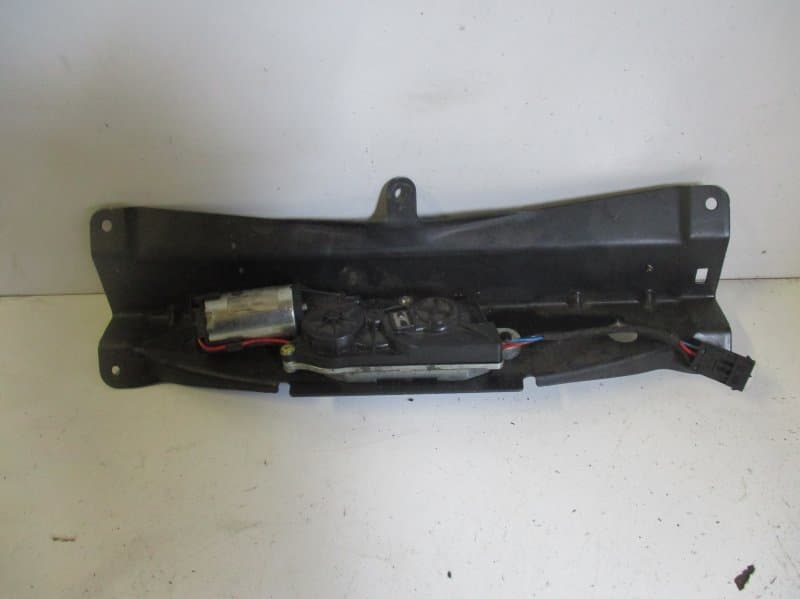 BMW 977706103 Power bootlid / tailgate motor BMW X5 (E70) (2007-2013)