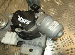 HONDA L3569410C Power bootlid / tailgate motor HONDA ACCORD VIII (CP, CU) (2007-2015) — thumbnail 3