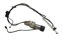 MERCEDES-BENZ HB70708002 HB70708-002 Power bootlid / tailgate motor MERCEDES-BENZ S-CLASS Coupe (C216) (2006-2013) — thumbnail 1