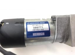 MERCEDES-BENZ A2218000148 Power bootlid / tailgate motor MERCEDES-BENZ S-CLASS (W221) (2005-2013) — thumbnail 4