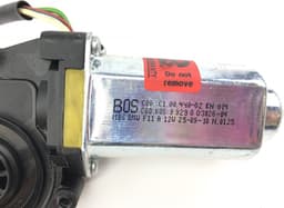 BMW 51247330649 Power bootlid / tailgate motor BMW 5 (F10, F11) (2010-2017) — thumbnail 4