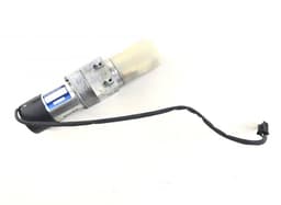 MERCEDES-BENZ A2218000148 Power bootlid / tailgate motor MERCEDES-BENZ S-CLASS (W221) (2005-2013) — thumbnail 3