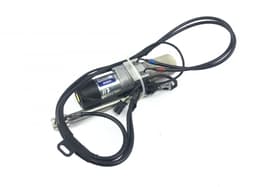 MERCEDES-BENZ HB70708002 HB70708-002 Power bootlid / tailgate motor MERCEDES-BENZ S-CLASS Coupe (C216) (2006-2013) — thumbnail 1