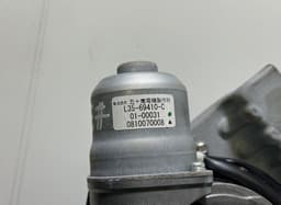 HONDA L3569410C Power bootlid / tailgate motor HONDA ACCORD VIII (CP, CU) (2007-2015) — thumbnail 3