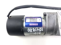 MERCEDES-BENZ HB70708002 HB70708-002 Power bootlid / tailgate motor MERCEDES-BENZ S-CLASS Coupe (C216) (2006-2013) — thumbnail 3