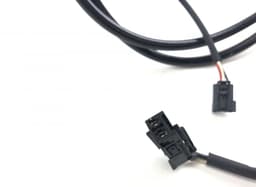 MERCEDES-BENZ HB70708002 HB70708-002 Power bootlid / tailgate motor MERCEDES-BENZ S-CLASS Coupe (C216) (2006-2013) — thumbnail 2