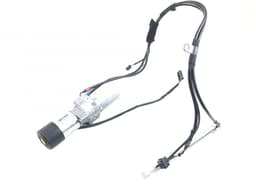 MERCEDES-BENZ HB70708002 HB70708-002 Power bootlid / tailgate motor MERCEDES-BENZ S-CLASS Coupe (C216) (2006-2013) — thumbnail 5