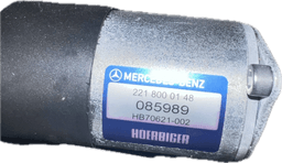 MERCEDES-BENZ 2218000235 2218000148 A2218000235 A2218000148 Power bootlid / tailgate motor MERCEDES-BENZ S-CLASS (W221) (2005-2013) — thumbnail 5