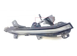 PEUGEOT 1638037880 Position Light front left PEUGEOT 508 II (F3_, FB_, FH_) (09.18-) — thumbnail 5