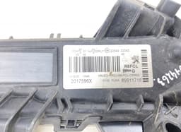 PEUGEOT 1638037880 Position Light front left PEUGEOT 508 II (F3_, FB_, FH_) (09.18-) — thumbnail 4