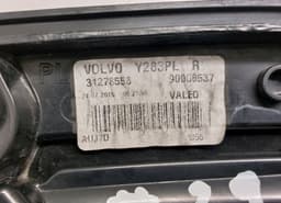 VOLVO 31278558 90006537 Position Light front right VOLVO S60 II / V60 I (2010-2018) — thumbnail 3