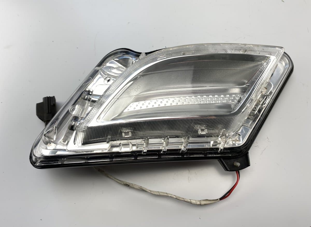 VOLVO 31278558 Position Light front right VOLVO S60 II / V60 I (2010-2018)