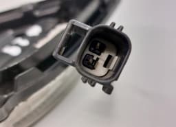 VOLVO 31278558 90006537 Position Light front right VOLVO S60 II / V60 I (2010-2018) — thumbnail 4