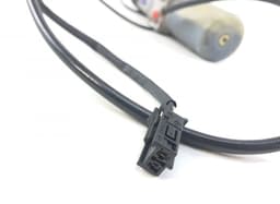 MERCEDES-BENZ A2218000148 Power bootlid / tailgate motor MERCEDES-BENZ S-CLASS (W221) (2005-2013) — thumbnail 3