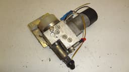 BMW HB70087-02 Power bootlid / tailgate motor BMW 7 (E65, E66) (2001-2009) — thumbnail 1