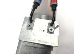 MERCEDES-BENZ HB70708002 HB70708-002 Power bootlid / tailgate motor MERCEDES-BENZ S-CLASS Coupe (C216) (2006-2013) — thumbnail 4