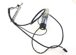 MERCEDES-BENZ A2218000148 Power bootlid / tailgate motor MERCEDES-BENZ S-CLASS (W221) (2005-2013) — thumbnail 1