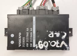 VOLVO 31218393 31218393 1070222 HW31217840AA SW31218404AA Power bootlid / tailgate motor VOLVO V70 III (BW) (2007-2016) — thumbnail 2