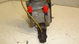 BMW HB70087-02 Power bootlid / tailgate motor BMW 7 (E65, E66) (2001-2009) — thumbnail 3